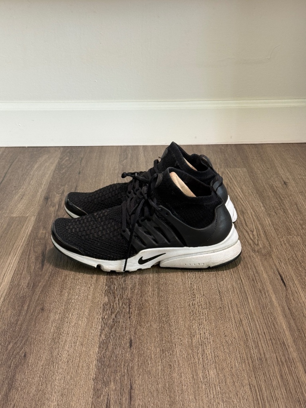 Wmns Nike Air Presto Ultra Flyknit